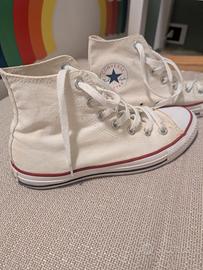 scarpe converse alte CTAS High tg.38