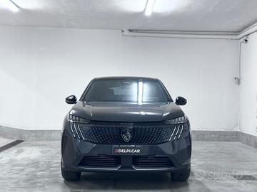 Peugeot 3008 Hybrid 145 CV e-DCS6 GT