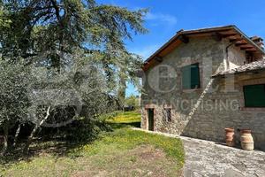 Appartamento Gaiole in Chianti