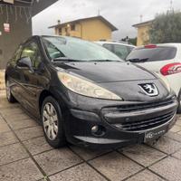 PEUGEOT 207 1.4 HDi 70 CV 3p. XT