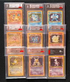 Carte pokemon