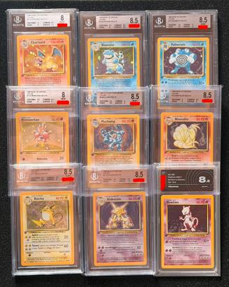 Carte pokemon