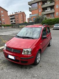 Fiat Panda 1.2  (ANCHE NEOPATENTATI)