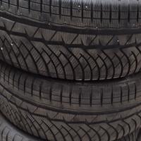 gomme invernali 245/45/r18