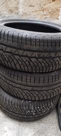 gomme invernali 245/45/r18