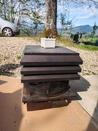 Aspiratore Fumi per Camino – GEMI ELETTRONICA