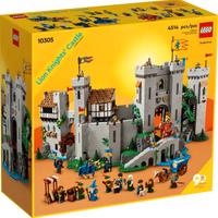 Lego 10305 MISB