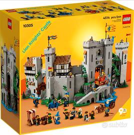 Lego 10305 MISB