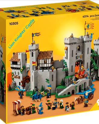Lego 10305 MISB