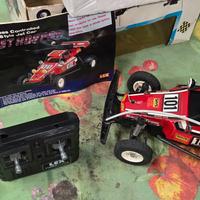Taiyo Jet Hopper rc 