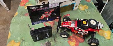 Taiyo Jet Hopper rc 