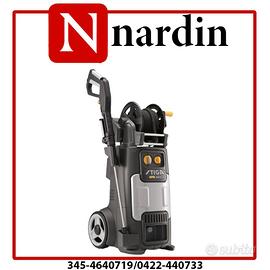 Idropulitrice Stiga HPS 550 R
