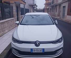 Golf 8 2.0tdi 30.000km