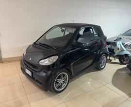 Smart ForTwo 800 40 kW coupé pulse cdi