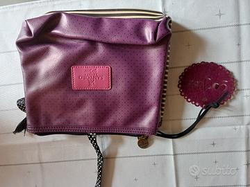 Beauty case Santoro Gorjuss