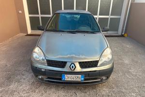 Renault Clio 1.2 cat 5 porte Limited