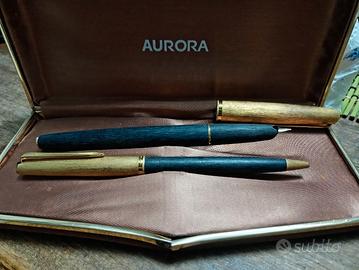 Aurora 98 Vintage anni 60 da Collezione 
