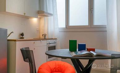 Appartamento di 50 m² con 2 locali a Torino
