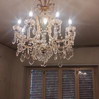 Lampadario Maria Antonietta 