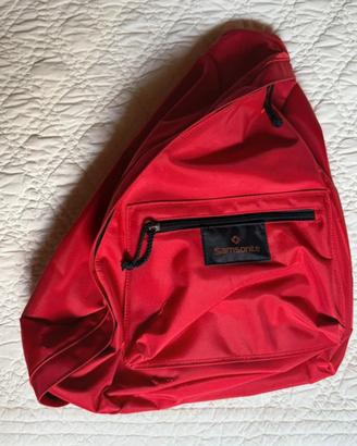 Zaino monospalla Samsonite