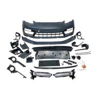 Paraurti Anteriore Porsche Panamera 970.1 2010-201