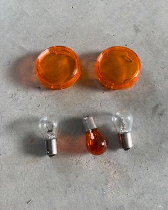 Accessori HARLEY