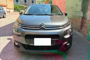 Citroen C3 1.6 BlueHDi Shine 75 CV