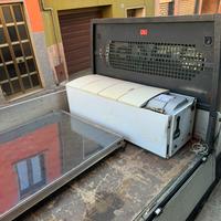 Caldaia Vaillant Aurocompact