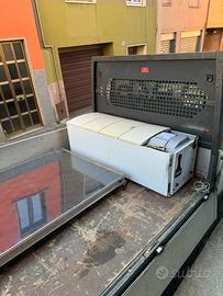 Caldaia Vaillant Aurocompact