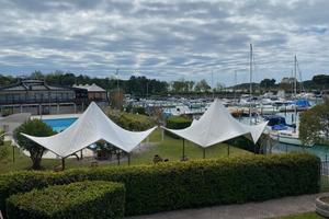 Appartamento con terrazza vista mare