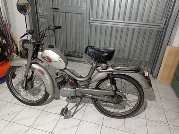 Ciclomotore Atala anno 67