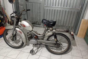 Ciclomotore Atala anno 67