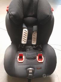 Seggiolino auto Casualplay Beat fix