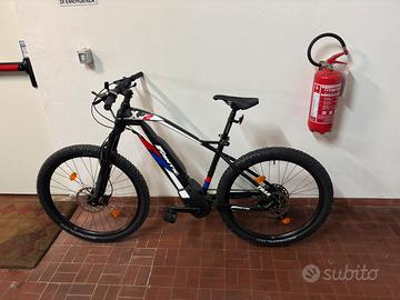 Fantic e-bike XF2