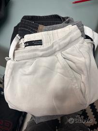 Misto di pantaloncini