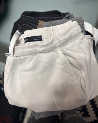 Misto di pantaloncini