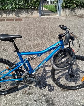  Bicicletta Ragazzo/a 9-13 anni