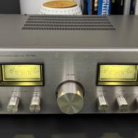 Amplificatore integrato vintage (1979) SONY TA-F4A