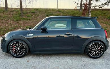 Mini 2.0 Cooper S