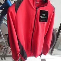 giubbetto per ciclismo nuovo marca Deko taglia L