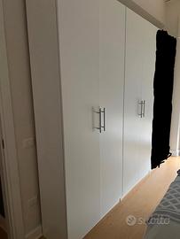 Armadio IKEA BIANCO