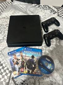 Ps4 Slim