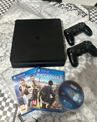 Ps4 Slim