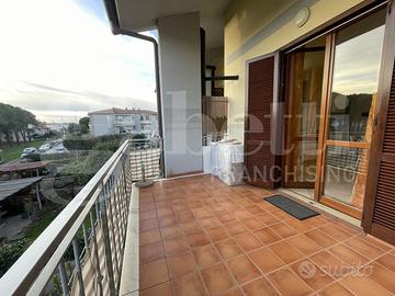 Appartamento Scarlino [026/S004VRG]