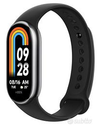 Xiaomi Smart Band 8