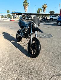 Gilera smt 80
