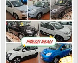 Fiat Panda vari anni 2013/24 VARI MODELLI LEGGI NO