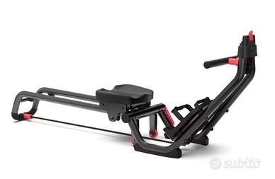 Vogatore da casa R100 pieghevole Decathlon