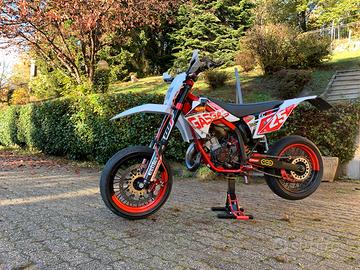 Gasgas ec 125