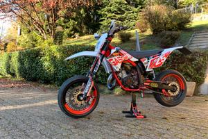 Gasgas ec 125
